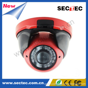 CCTV Ahd Camera with Color 1/4" CMOS